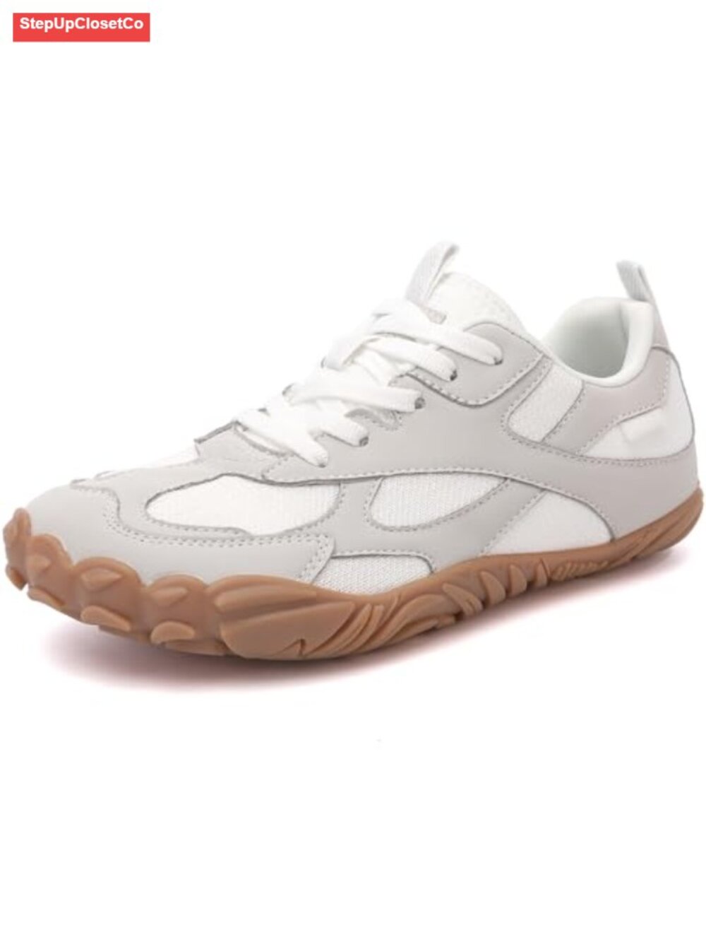 Barefoot Zero Drop Athletic Sneakers Lightweight Walking Hiking Shoes